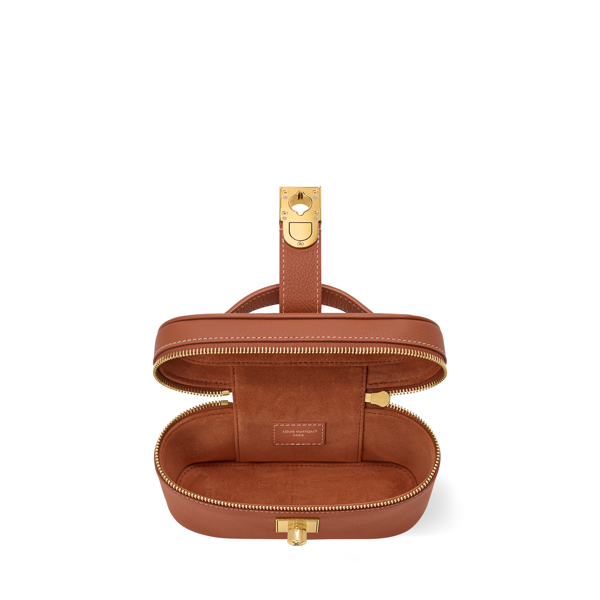 Low Key Vanity Pouch Low Key - Wallets and Small Leather Goods